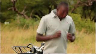 May Touch Song CORONA DJ NTAMBI MAGU TV FAHARI YA BURUDAN