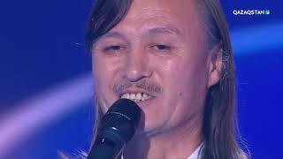 видео: Qaiyrly kesh, Qazaqstan! (Қайырлы кеш, Қазақстан!). Ұлықпан Жолдасов. 7-бағдарлама картинка: Qaiyrly kesh, Qazaqstan! (Қайырлы кеш, Қазақстан!). Ұлықпан Жолдасов. 7-бағдарлама
