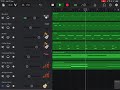 Efecto Doppler - Soda Stereo - Backing Track (pista sin guitarra)