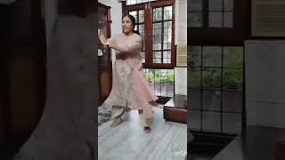 Easy Choreography on Song 'Ramo Ramo' Part 2#EasyDanceCover#EasySteps#BeginnerFriendly#Dance