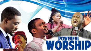 Worship Leaders Mix  -  joe mettle, Sonnie Baddiu, Mercy Chinwo, Sonnie Baddiu, Nathaniel Bassey,