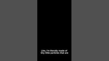 Why You Shouldn’t Trust Atoms ⚛️😂