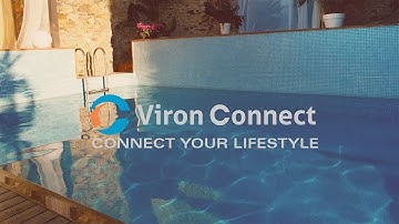 Astral Pool Viron Connect 10 Pool & Spa Automation Controller