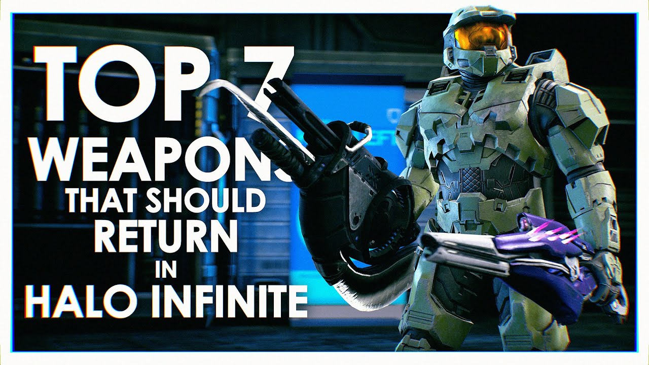 halo infinite youtube