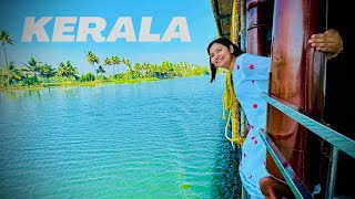 KERALA diaris..magical moments in #kerala #keralatourism #keralatravelvlog