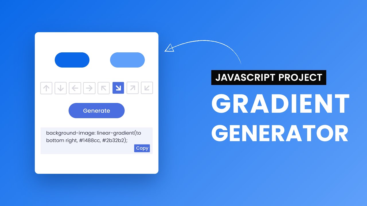 Dự án tạo nền gradient là một cách tuyệt vời để thể hiện tài năng thiết kế của bạn. Với nền tảng công nghệ gradient tiên tiến, bạn có thể tạo ra những chi tiết thiết kế đẹp nhất với các sắc thái màu sắc phù hợp. Hãy khám phá các dự án tạo nền gradient để làm mới ý tưởng thiết kế của bạn và tạo ra những sản phẩm tuyệt vời nhất!