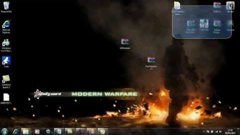 How To Mod Your Xbox 360 Gamerscore - USB