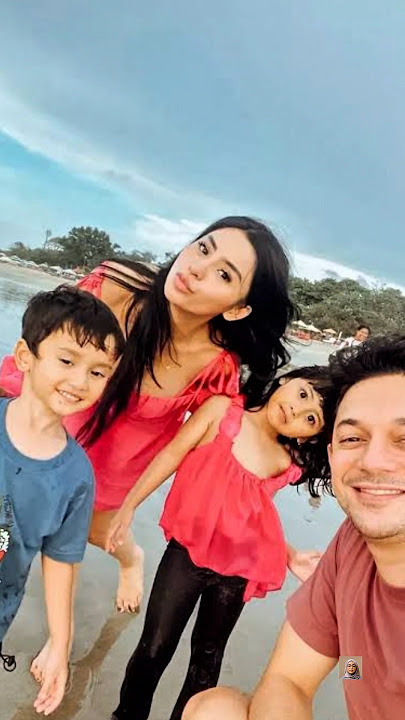 Tengku Dewi Disappointed: Andrew Andika Introduces New Girlfriend to Child Without Permission