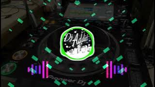 ENAK BANGET  DJ STRONGEST SLOW FULL BASS PAKAI HEADSET   BANYAK DICARI