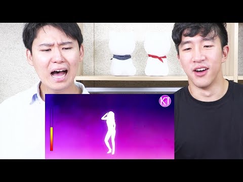 GUESSING KPOP SONGS BY THEIR SILHOUETTES!