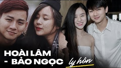 Giữa tin đồn ly hôn, vợ HOÀI LÂM một mình bế con đi ăn bánh tráng trộn Diva CÁT THY | BÍ MẬT VBIZ
