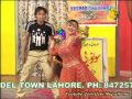kina sona teno rab ne by tahir yousaf anjuman shahzadi .flv