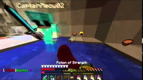 Captainmeow02 Hacking | FramePvP Factions