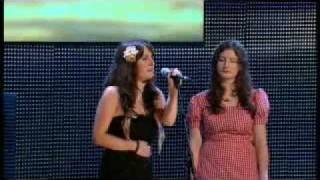 Rachel Unthank &amp; The Winterset - Blue Bleezin&#39; Blind Drunk (Nationwide Mercury Prize 2008)