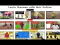 Learn German with Herr Antrim - Deutsch lernen