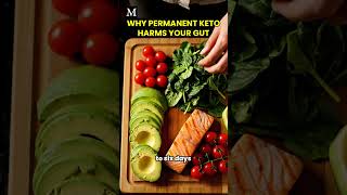 The Gut Problem With Staying in Ketosis Too Long
