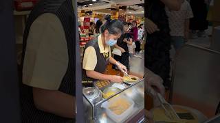 Asian street food - Crispy Crepes ? foodie cake travel