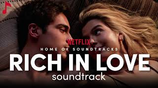 The Edge Is On The Sun Rich In Love Soundtrack