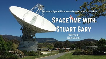 Upgrade to Affect Voyager 2 | SpaceTime with Stuart Gary S23E29 | Astronomy Science Podcast