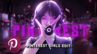 Pinterest Girls Edit Cala Bonita