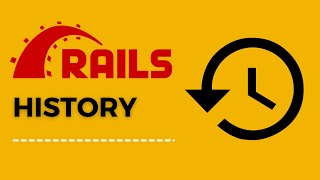 The Ruby on Rails Evolution: A Journey from Version 1 to 7