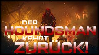Division 2 Houndsman Kehrt Zurück 5X Season Xp Ac Event Endet