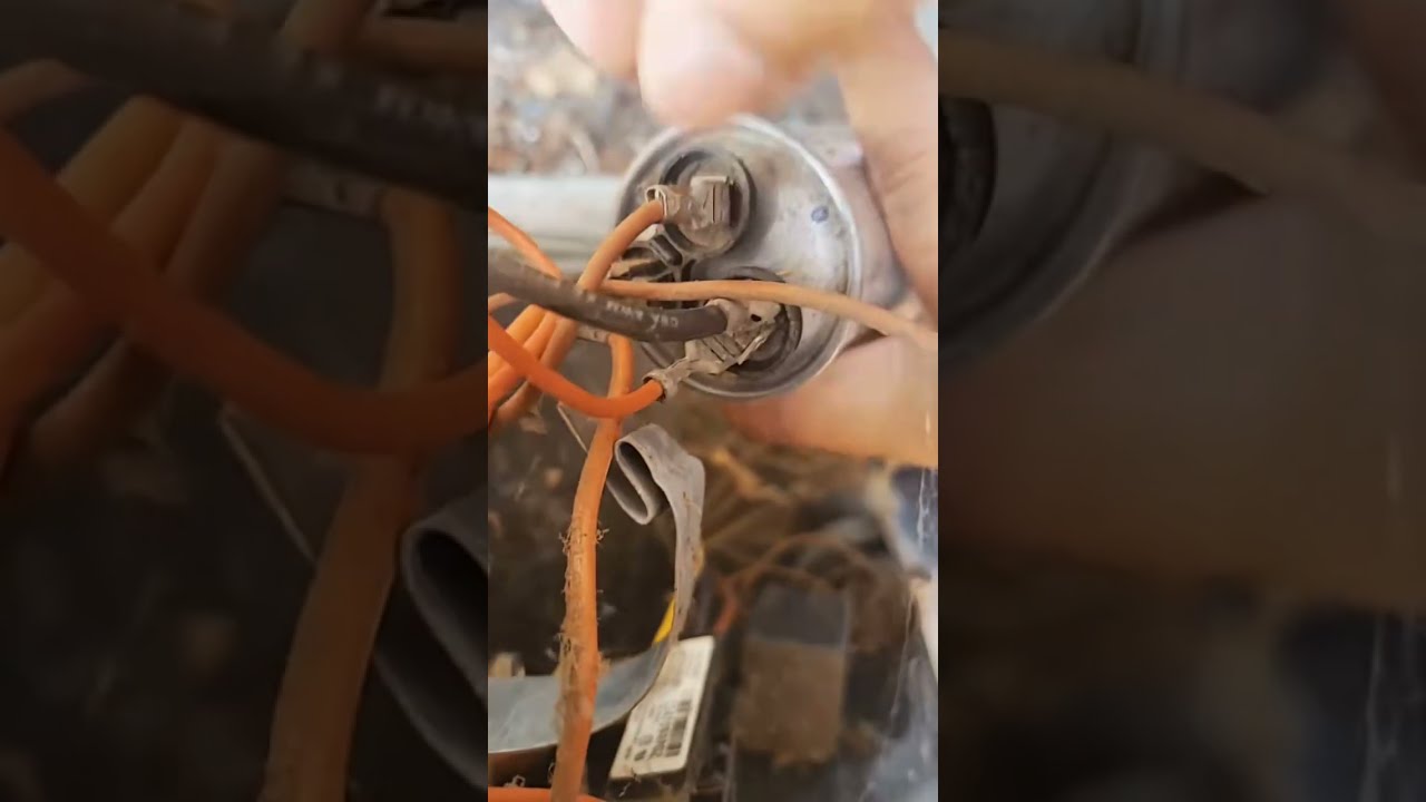 Welp System Isnt Kewling Hvac Shotscar Is Back