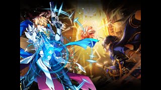[Elsword/엘소드] Fatal Phantom Serpentium Tower 20-4 [Lv.3] 페이탈…