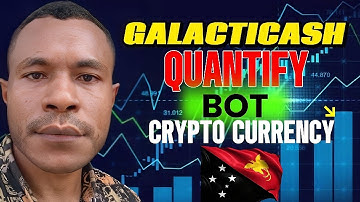 3RD WITHDRAWAL WITH GALACTICASH QUANTIFY TRADING BOT 2025