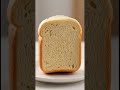 Keep bread fresh longer by storing it upside down #Shorts