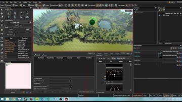 Dota 2 Custom Map Alpha tool workshop briefly look
