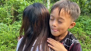 Dayo Serye - Broken hearted si ethan