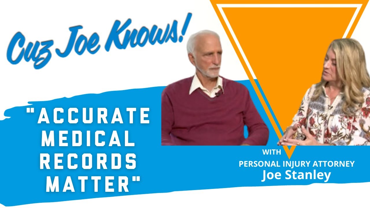 Importance Of Medical Records Slideshare Importance Of Medical Records Slideshare