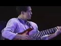 Casiopea - Magnetic Vibration [Live at Kokura Kosei Nenkin Kaikan 11/1/1989]