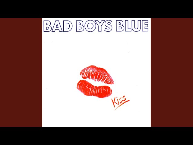 Bad Boys Blue - Aguarda Tu Amor