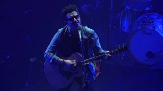 Video thumbnail of "De Saloon - Verdad (Sala SCD Plaza Egaña 28.07.2018)"