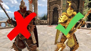 How to Make Lawbringer INSTANTLY S-Tier