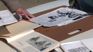 Tribal members to help shape Bay Area open space as historic Juristac lands are reclaimed by deal