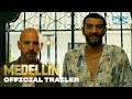 Medellin - Official Trailer (English Dubbed) | Prime Video