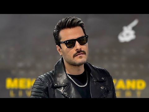 اجرای کامل آهنگ بی حسی کنسرت تهران