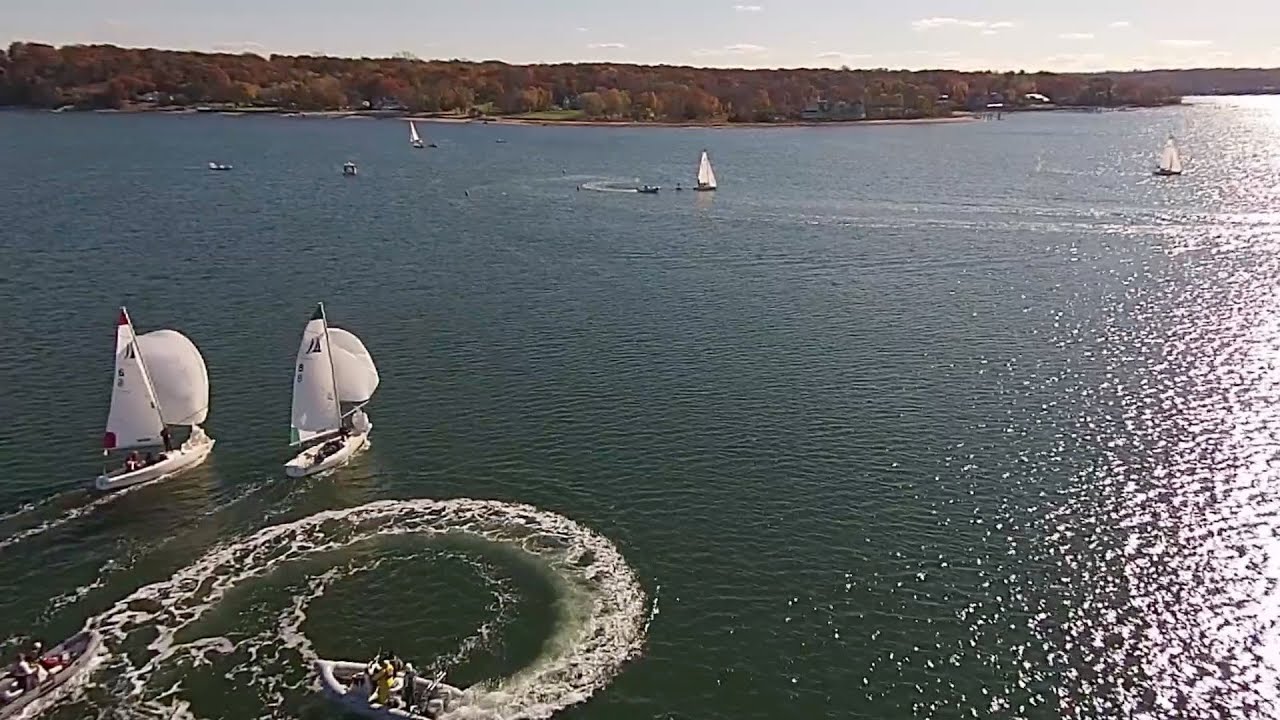 Chalk Talk S11E08 - Match Race Wrap-up (Season Finale!)