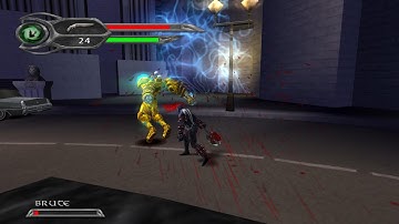 Spawn: Armageddon (PS2) - Part 12 - Falling Angels (PlayStation 2)