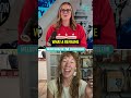 What's The Most Recent Things Dr. Melody Glenn Has Changed Her Mind About #shorts