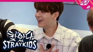 (ENG SUB) [Finding SKZ] Unexpectedly interesting ‘Random Channel Game’ | Ep.5