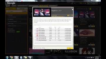 || Imvu || Trolling Emos ||