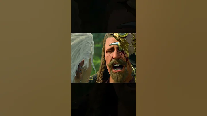 #astarion x Dark Urge - a bonding moment #astarionbg3 #astarionbaldursgate3 #baldursgate3 #bg3