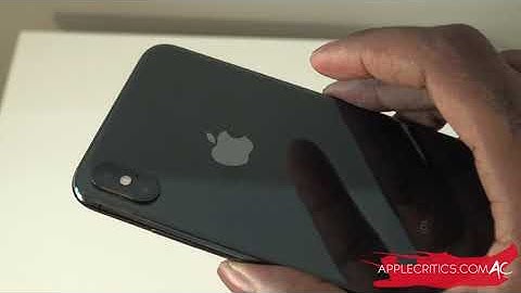 iOS 14 BACK TAP- Secret iOS 14 Feature