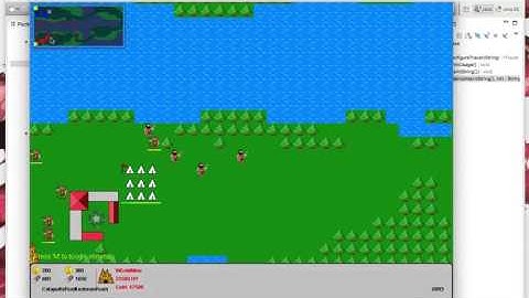 Walker CS387 Project2