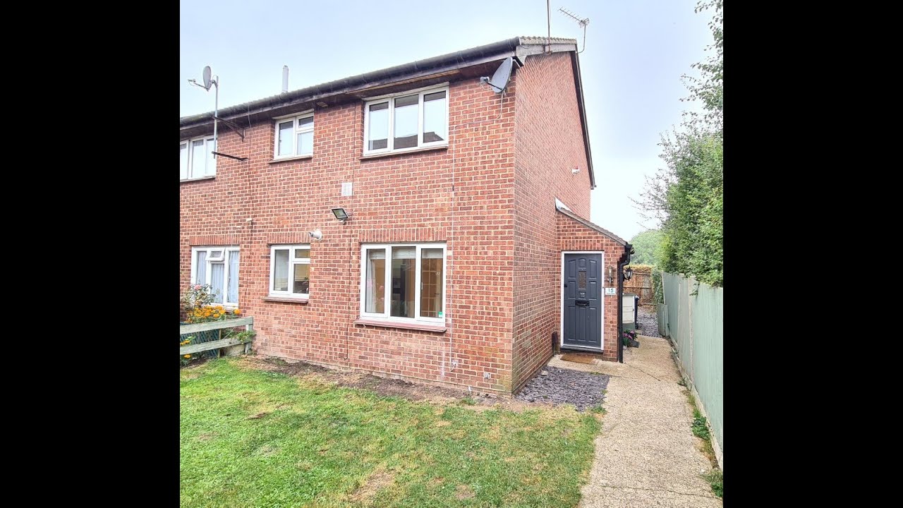 Dacre Close, Greenford, UB6 9UQ YouTube