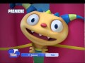 Henry Hugglemonster